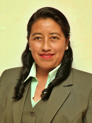 Lic. Jimena Ñato